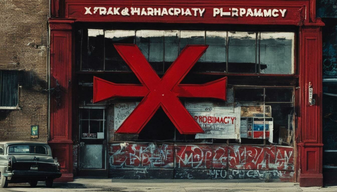 Prohibited Pharmacies and Violations