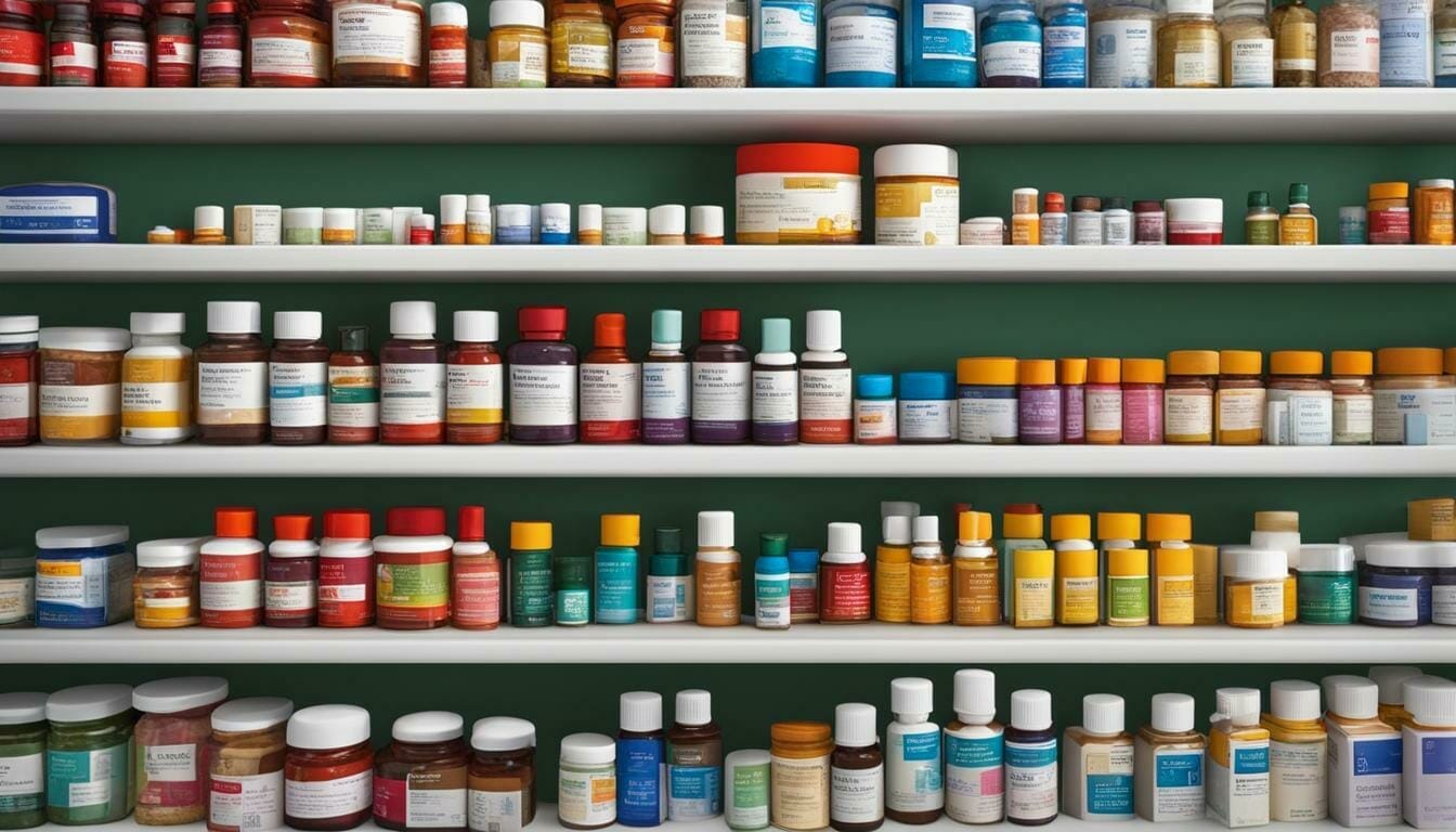 Promoting Over-the-Counter Medicines Promoting Over-the-Counter Medicines