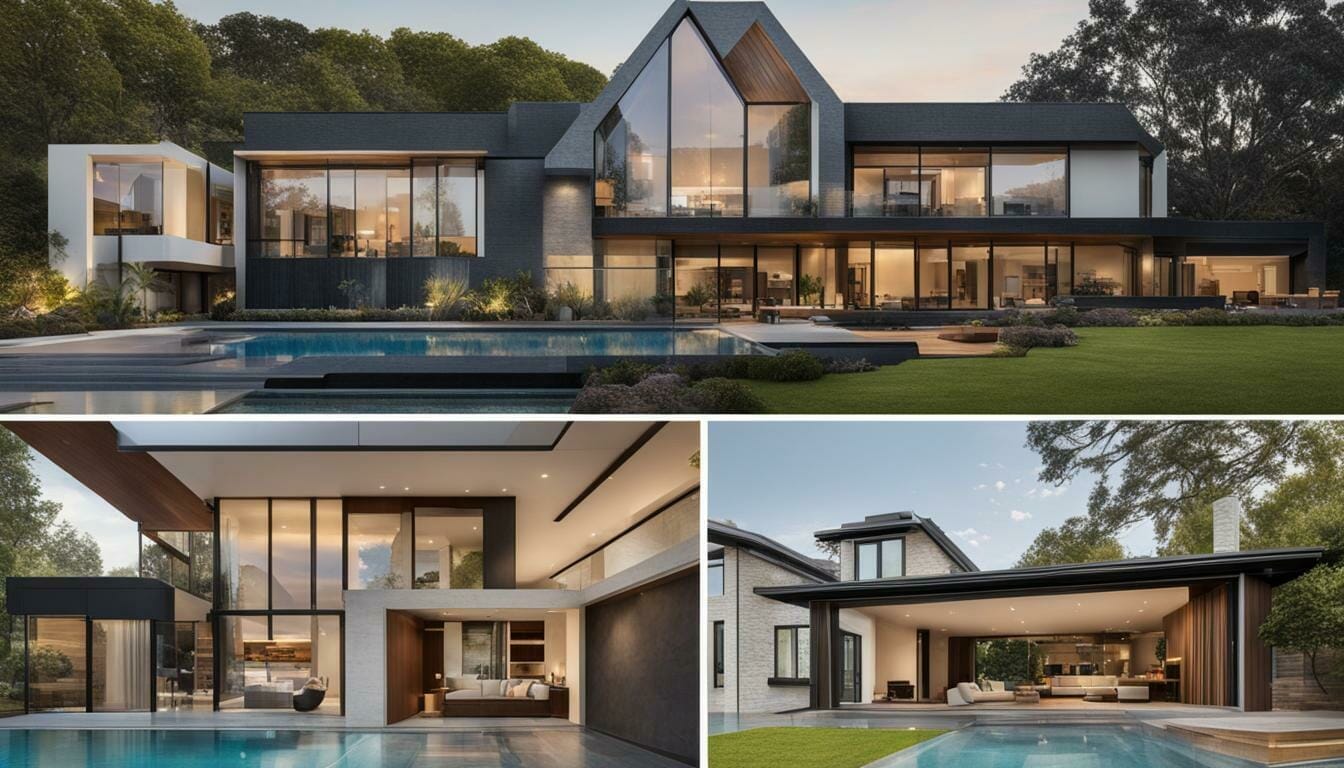 Real Estate Ad Types