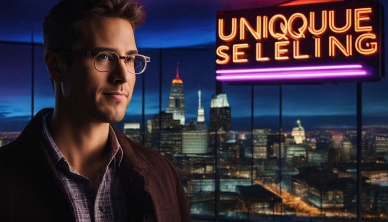 SEO Albany - Highlight your Unique Selling Point (USP) SEO Albany - Highlight your Unique Selling Point (USP)