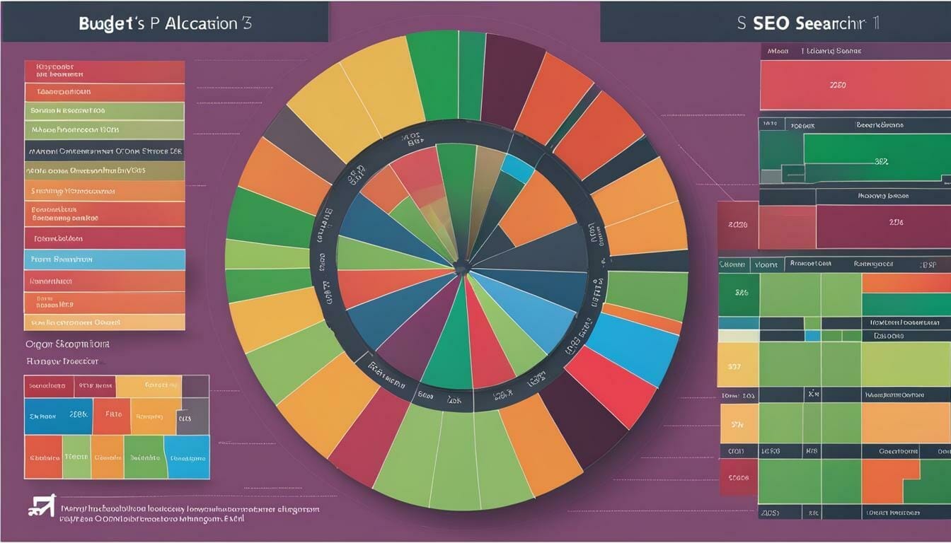 SEO Ballarat Budget Allocation