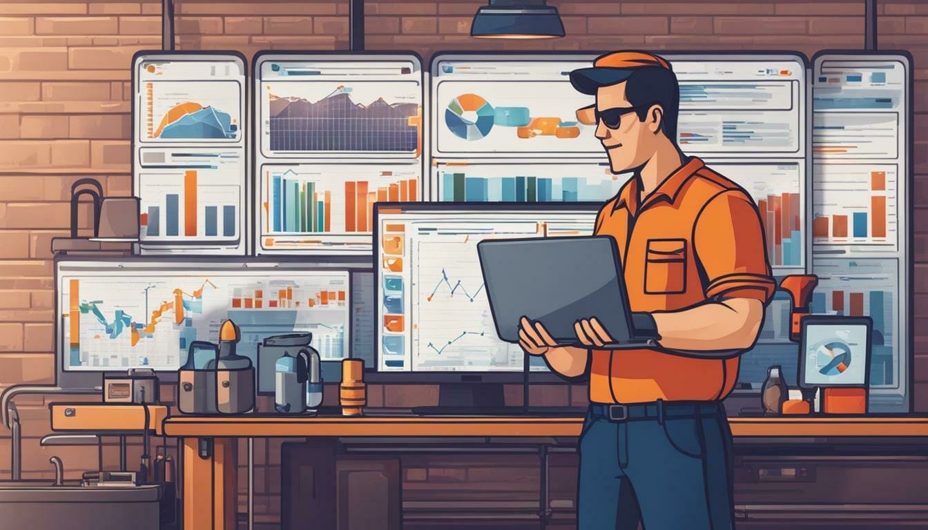 SEO For Plumbers SEO For Plumbers