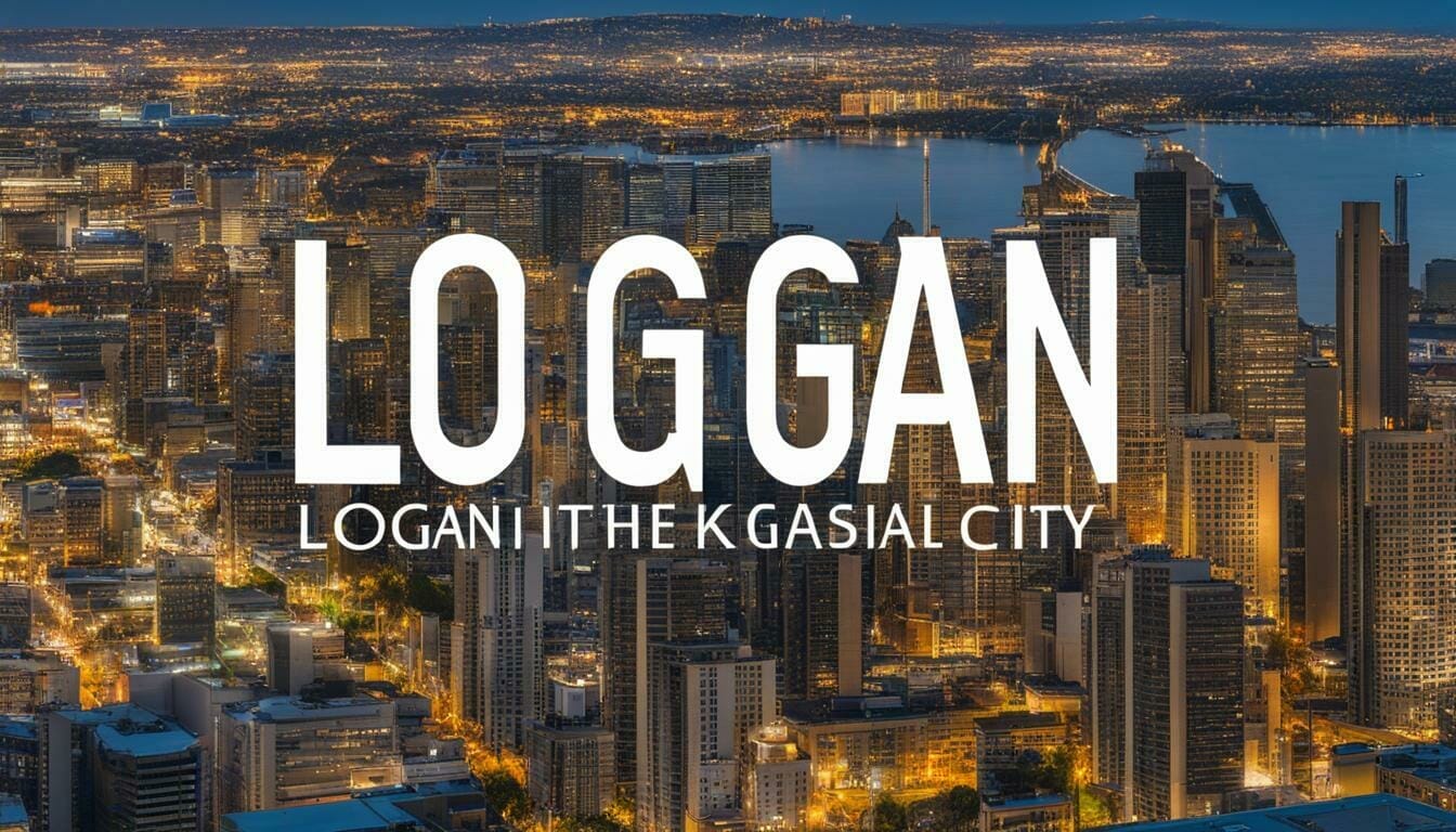 SEO Logan City