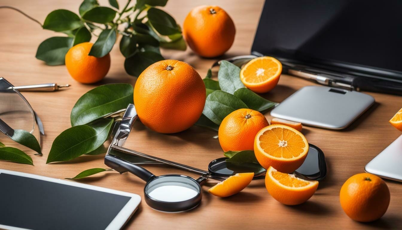 SEO Marketing in Orange