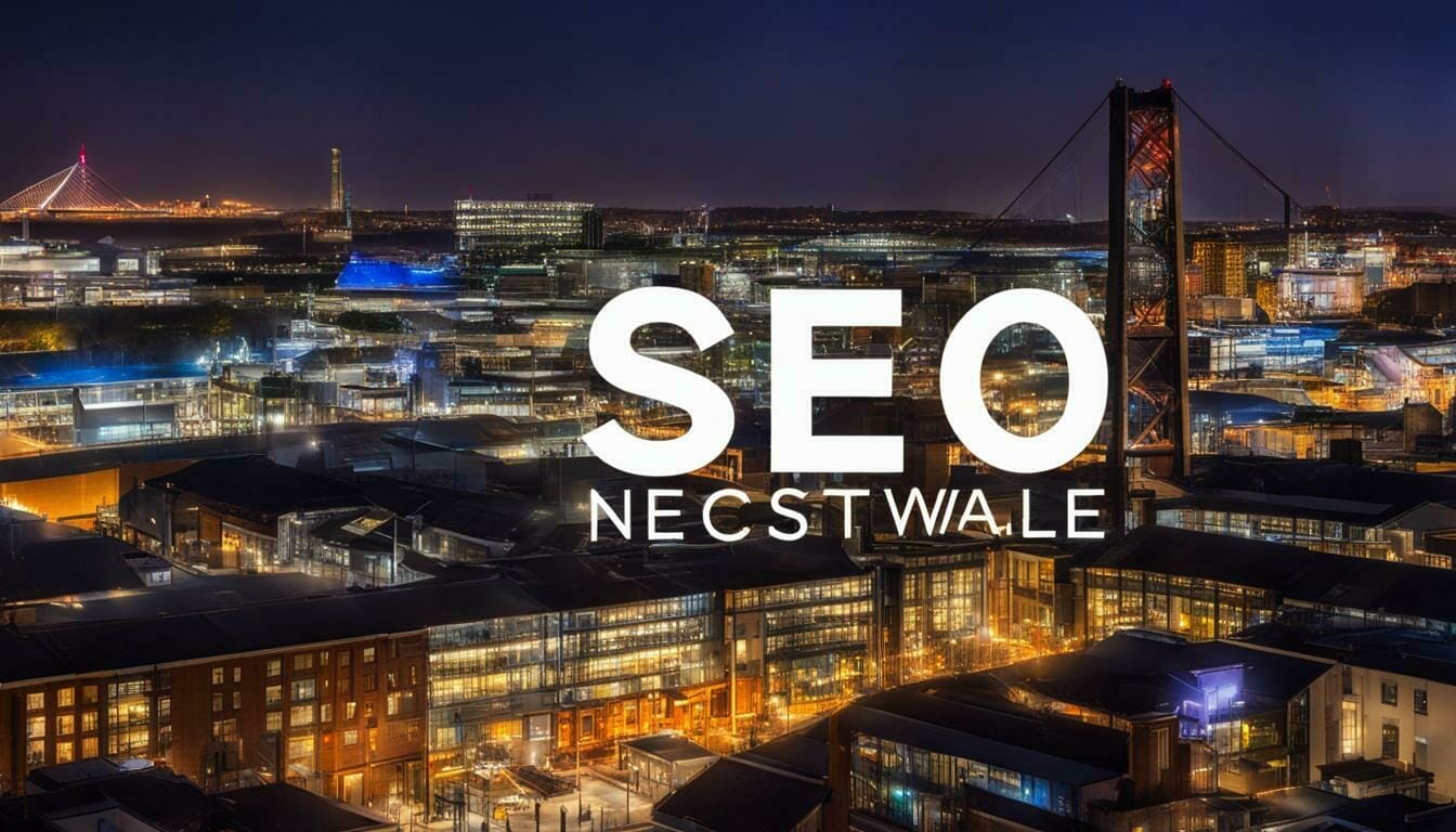 SEO Newcastle