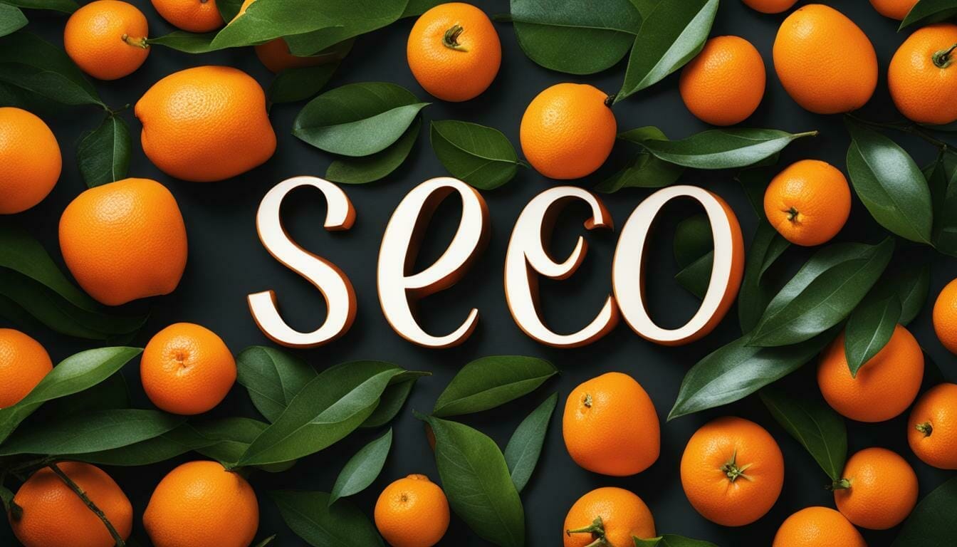 SEO Orange