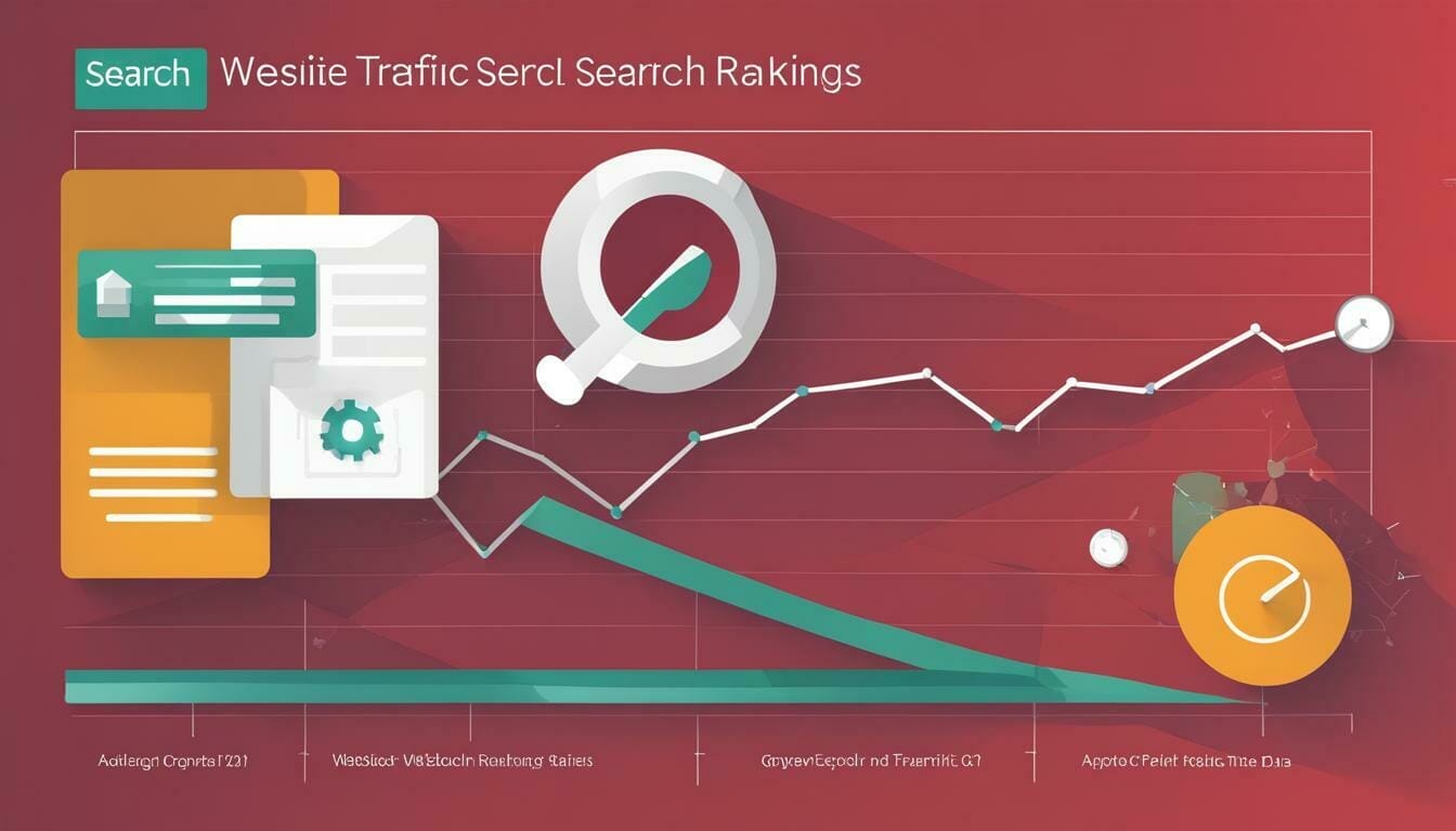 SEO Services Performance Tracking