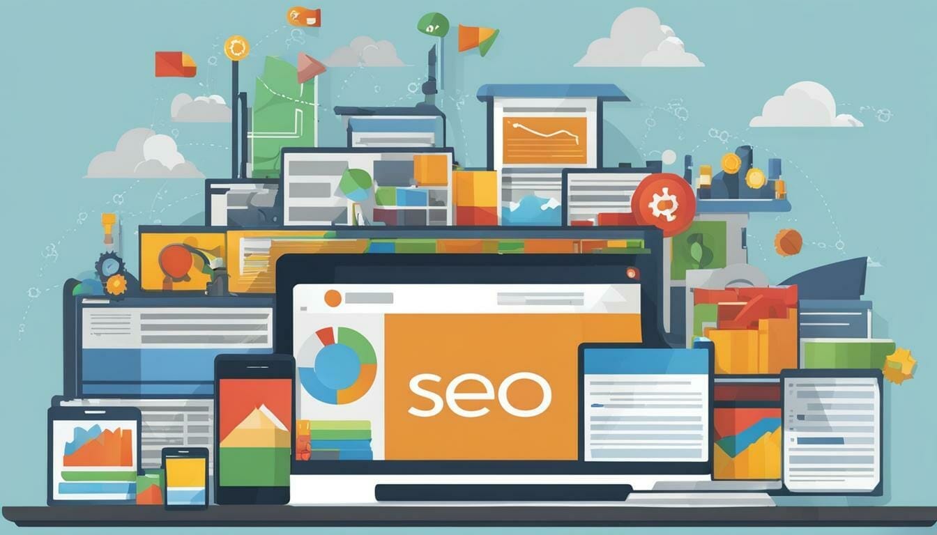 SEO Success