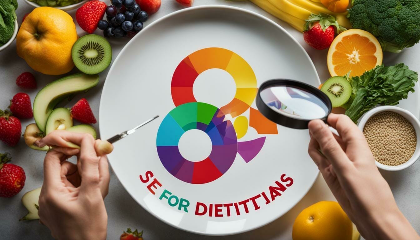 SEO for Dietitians