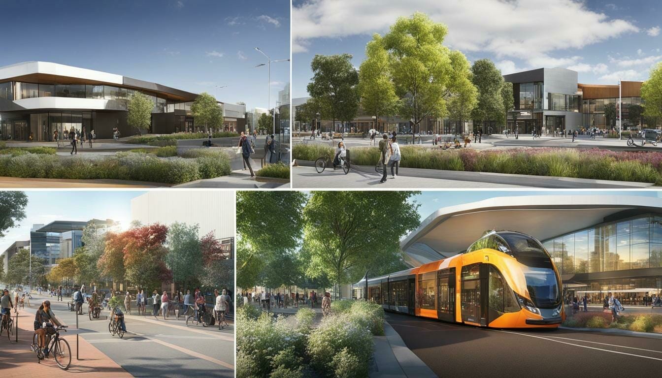 Shepparton and Mooroopna 2050: Regional City Growth Plan Shepparton and Mooroopna 2050: Regional City Growth Plan