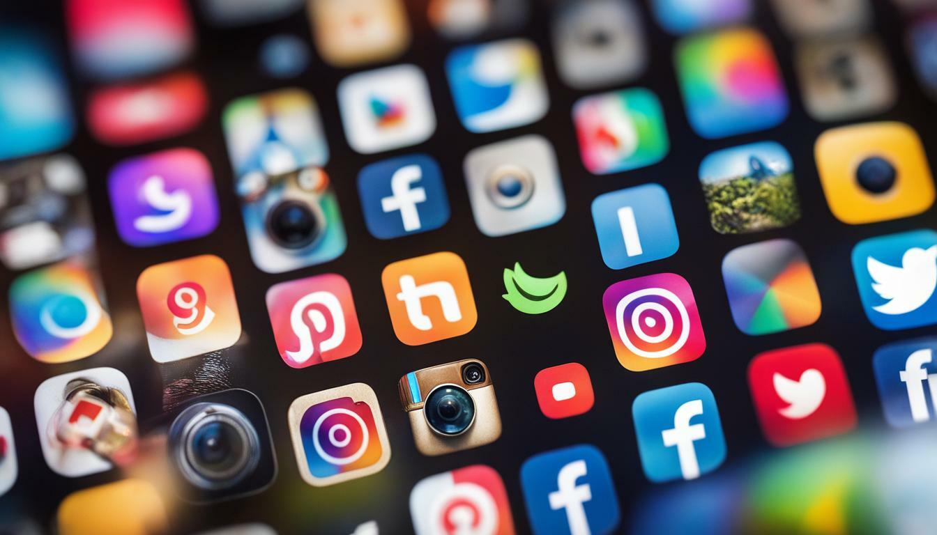 Social Media Marketing Social Media Marketing