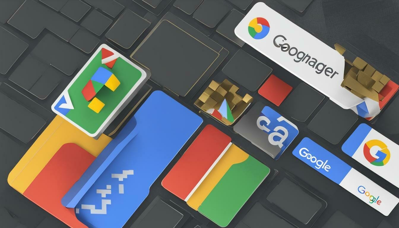 Steps to link Google Tag Manager with Google Ads