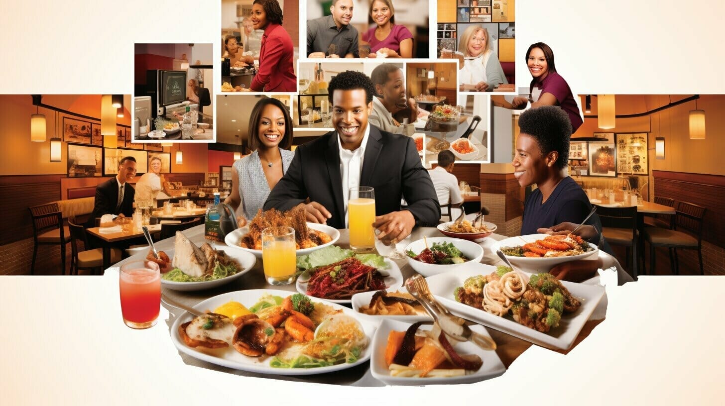Tailored Solutions for Different Types of Restaurants