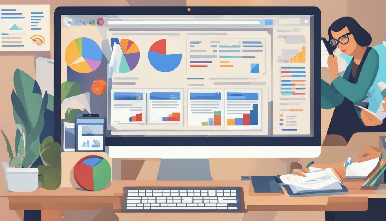 Targeted Advertising with Google Ads Targeted Advertising with Google Ads