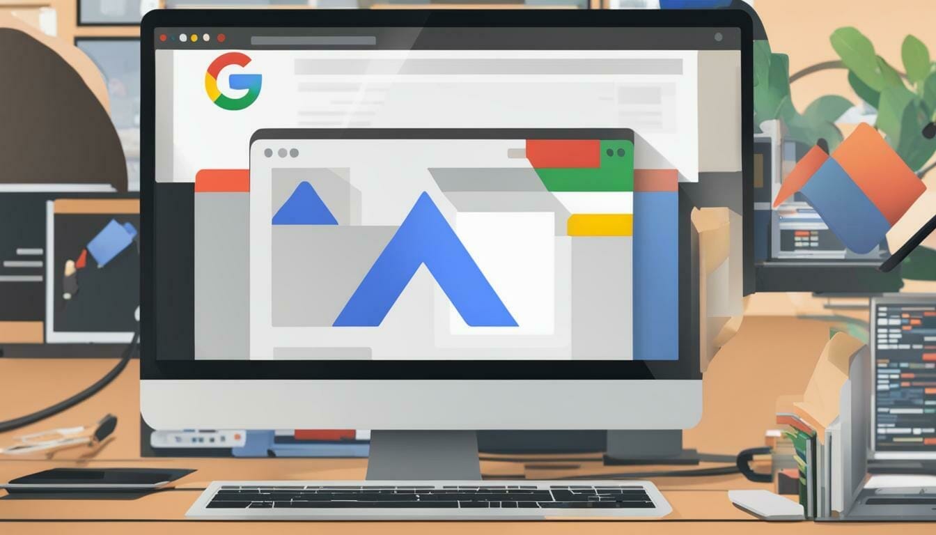 Transferring Google Ads Campaign