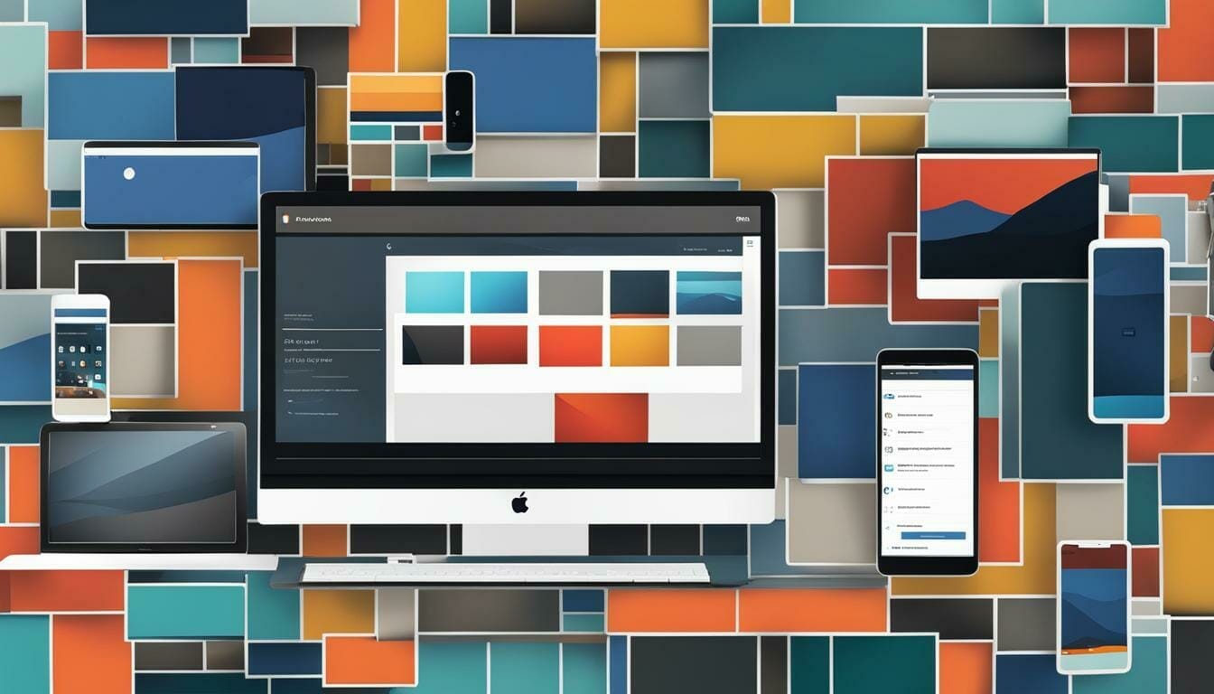 adaptable designs across platforms adaptable designs across platforms