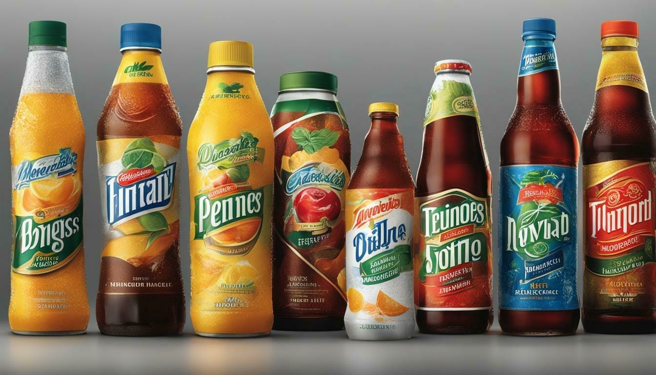 beverage packaging design before beverage packaging design before