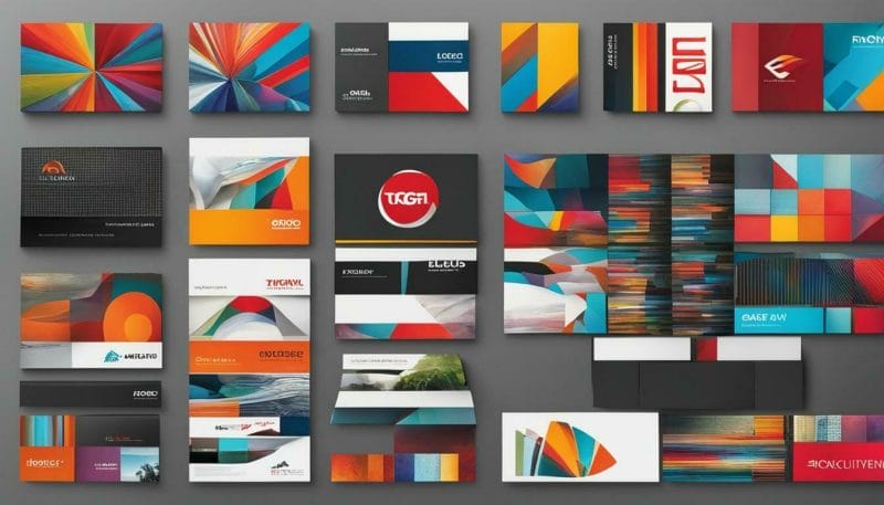 brand identity design brand identity design