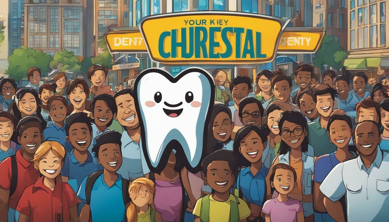 dental advertising