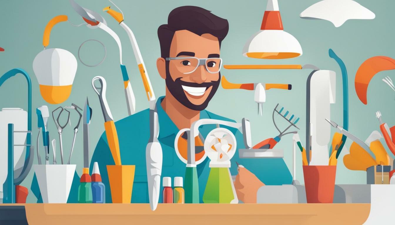 dentist Google Ads campaign dentist Google Ads campaign