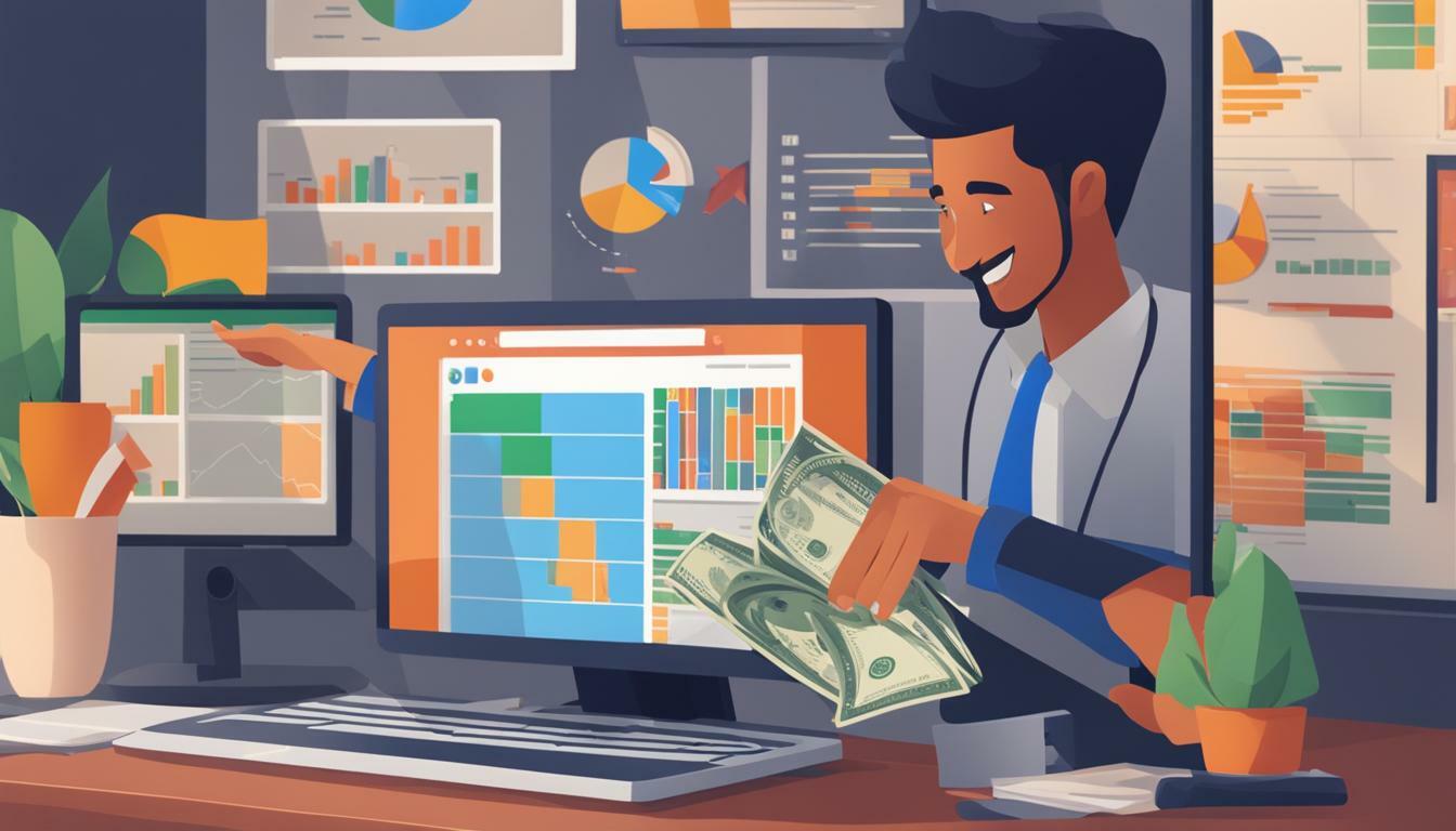 earning money with google ads earning money with google ads