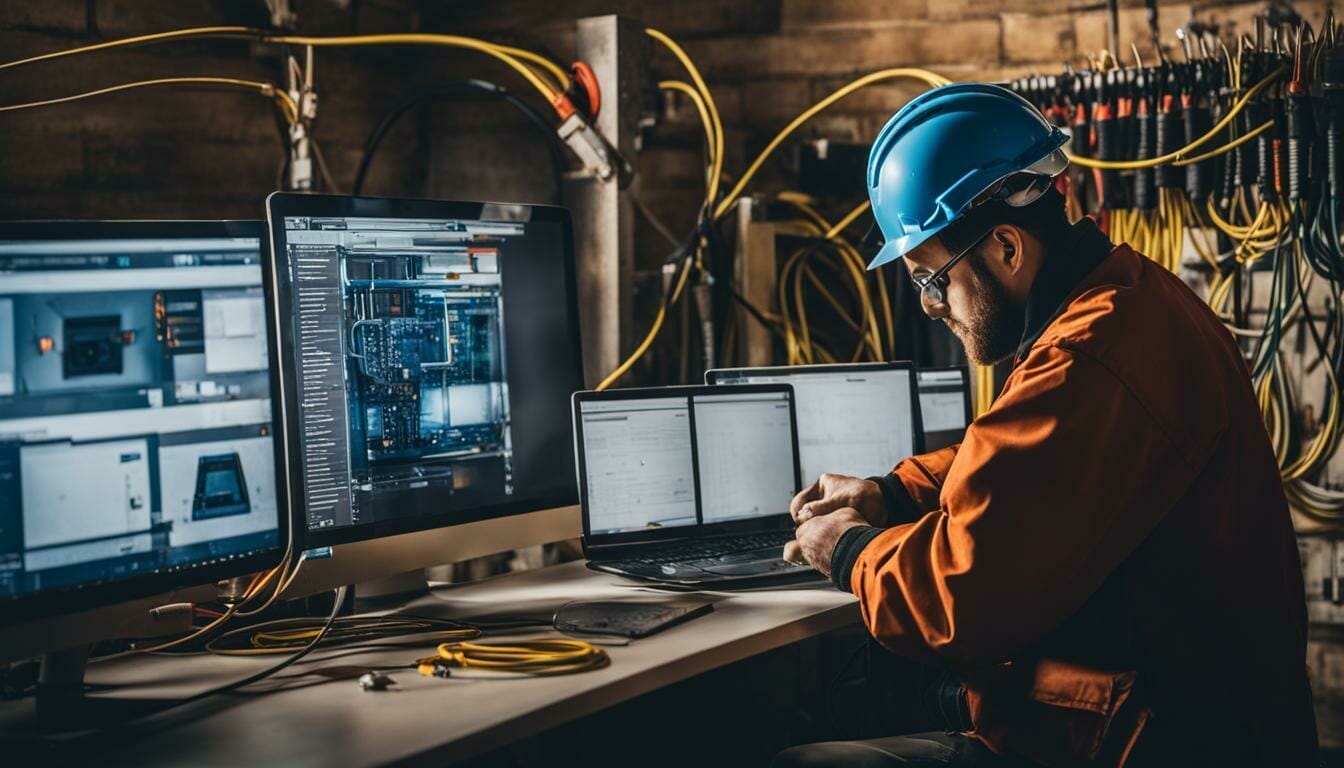 electrician advertising on Google