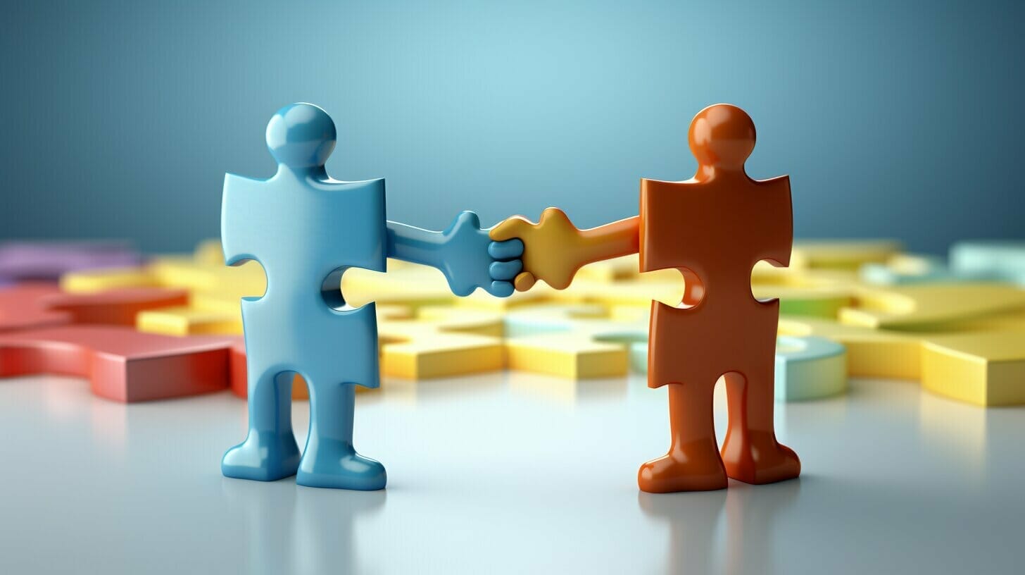 establish meaningful customer relationships establish meaningful customer relationships