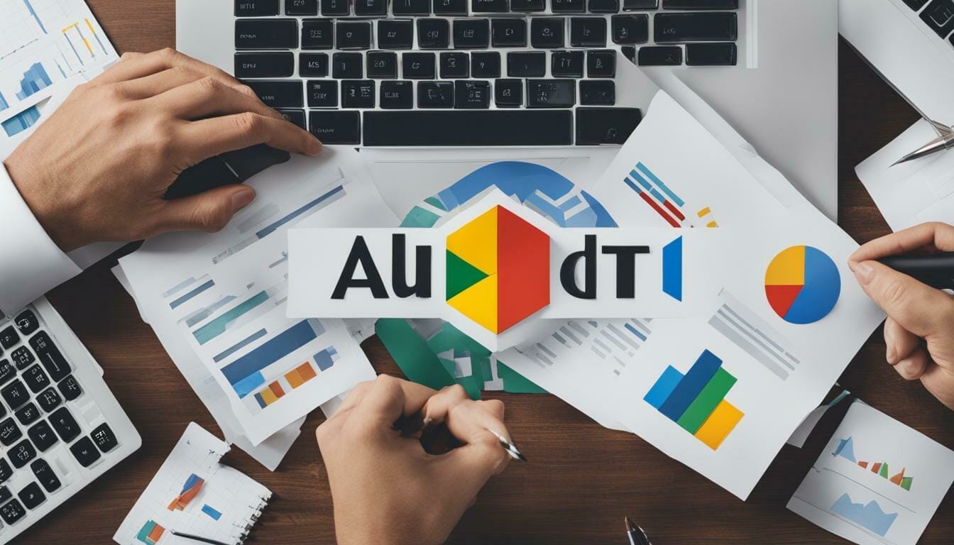 free google ads audit