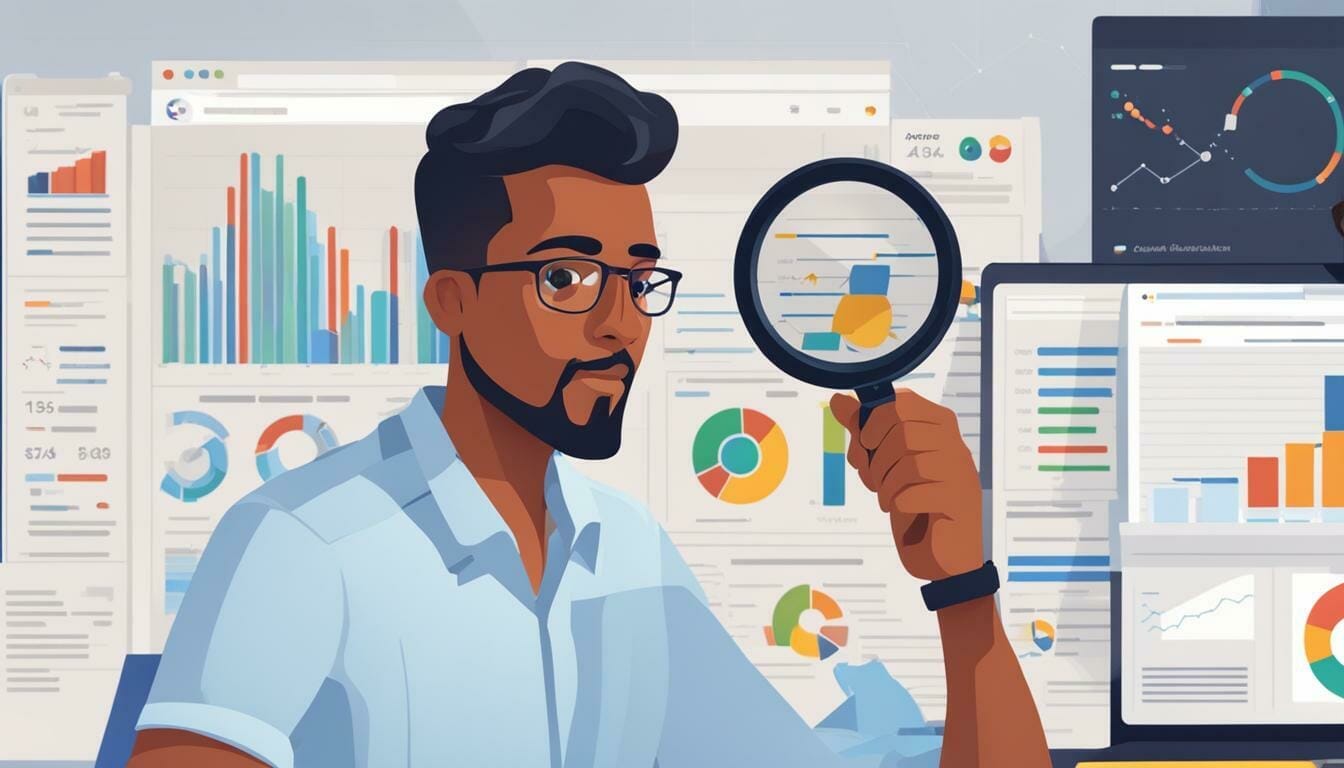 google ads audit service google ads audit service