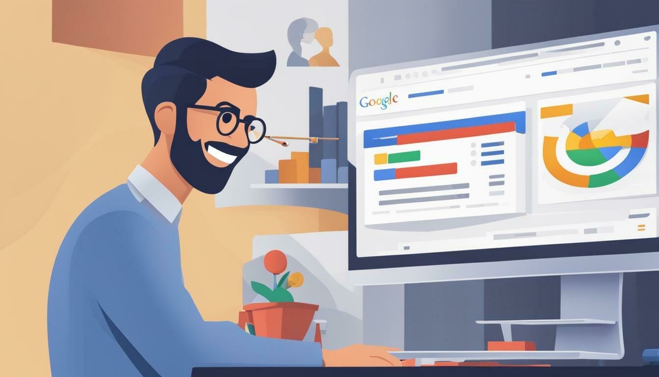 google ads audit service