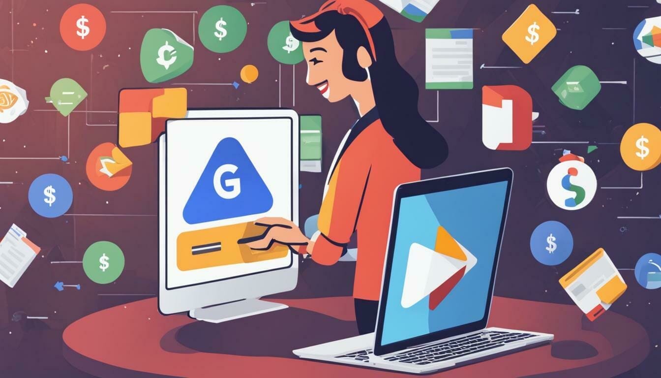 google ads revenue generation google ads revenue generation