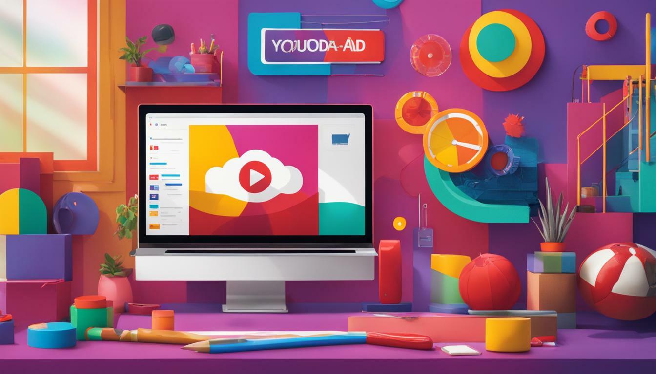 google ads video campaign