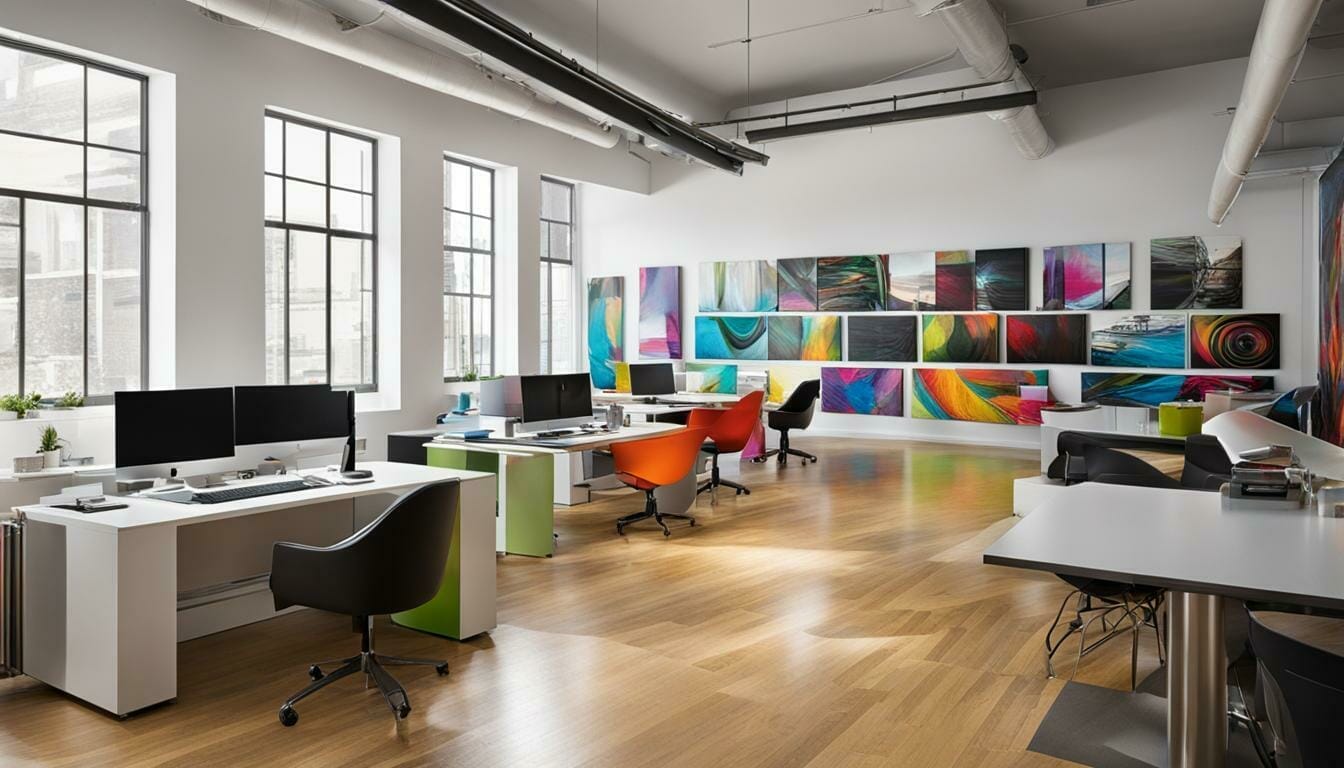 graphic design studio graphic design studio