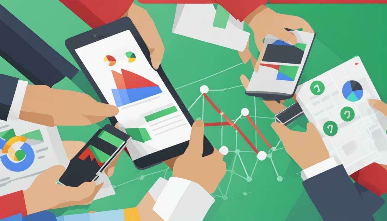 improving ctr for google ads improving ctr for google ads