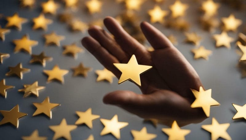 leverage client referrals reviews credibility leverage client referrals reviews credibility