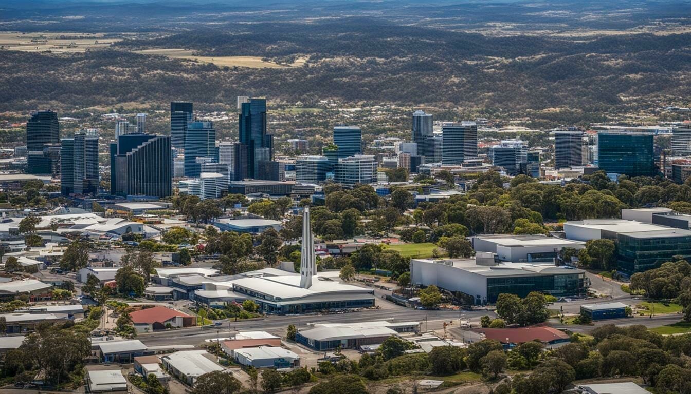 local SEO Logan City local SEO Logan City