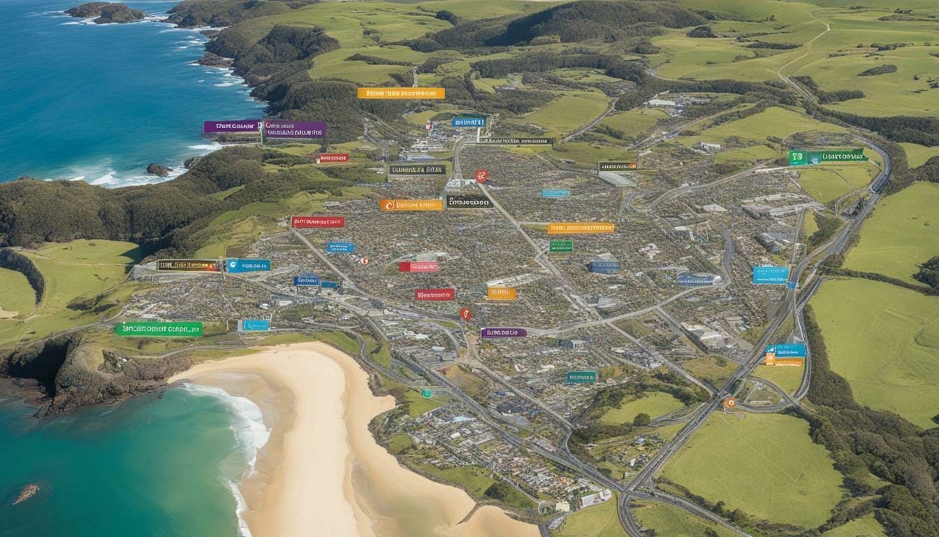 local SEO strategy local SEO strategy