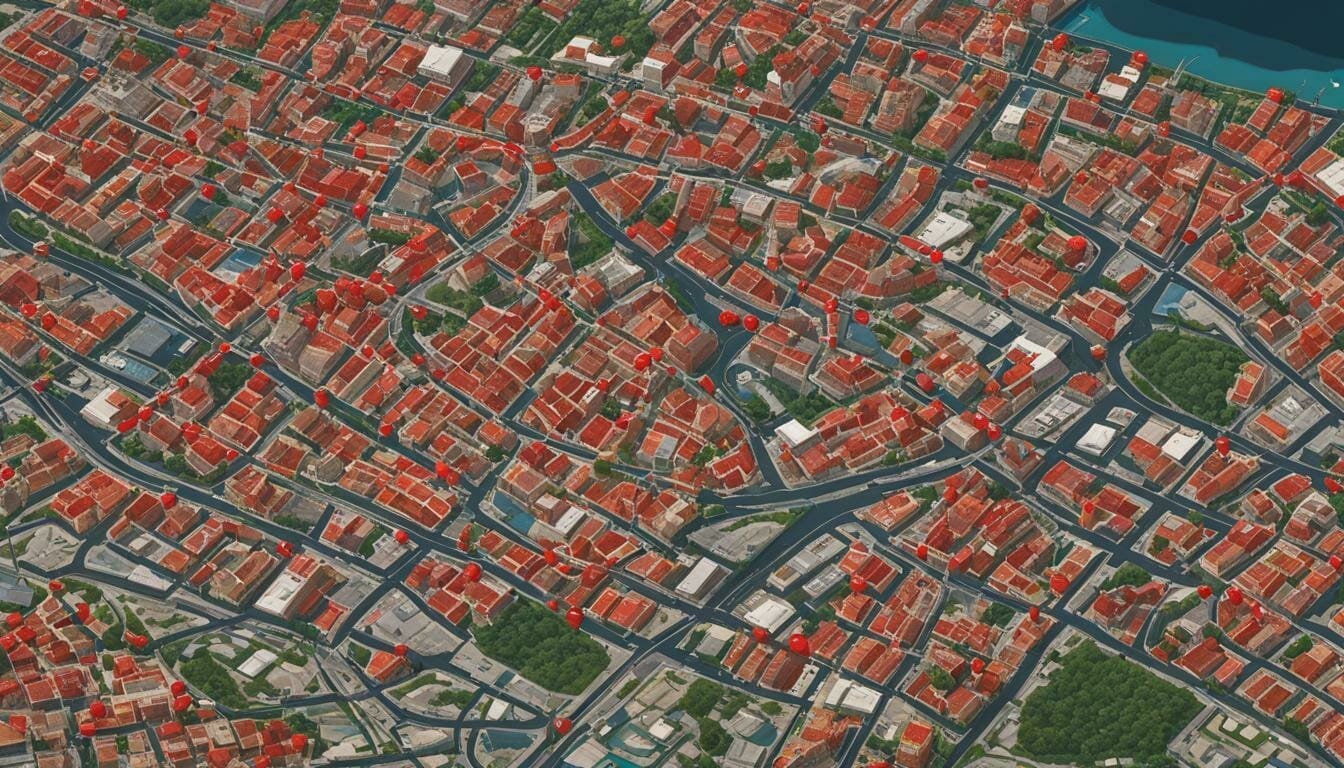 location targeting location targeting