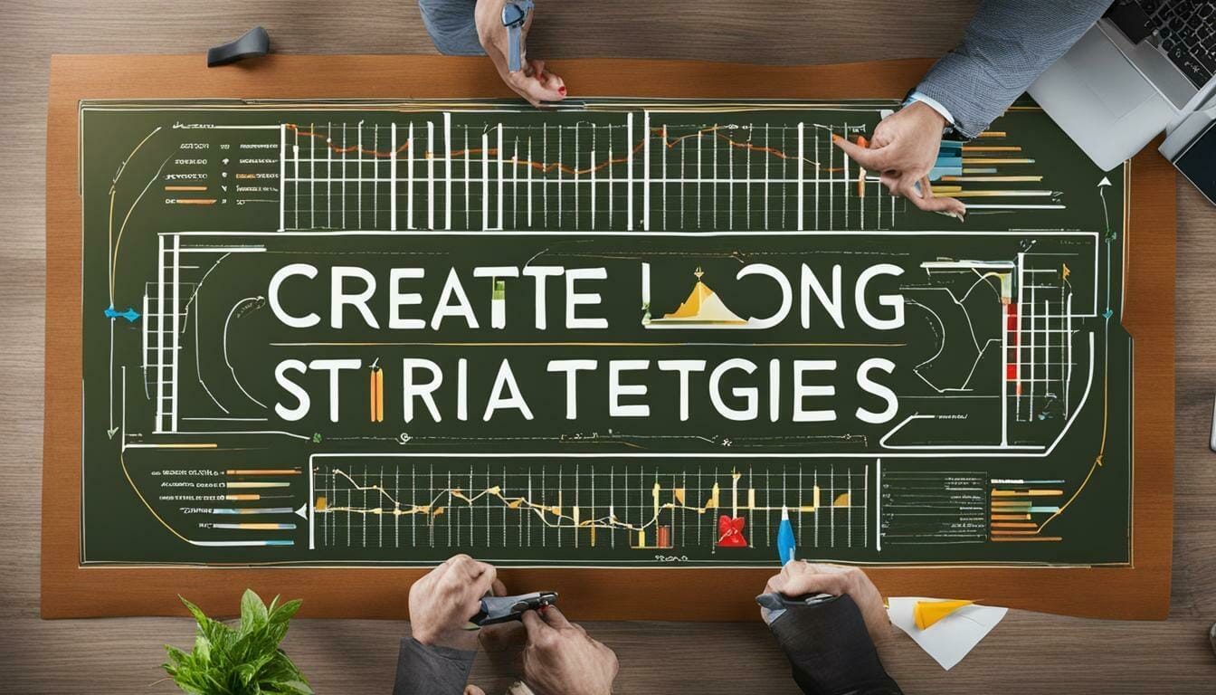 long-term strategies long-term strategies