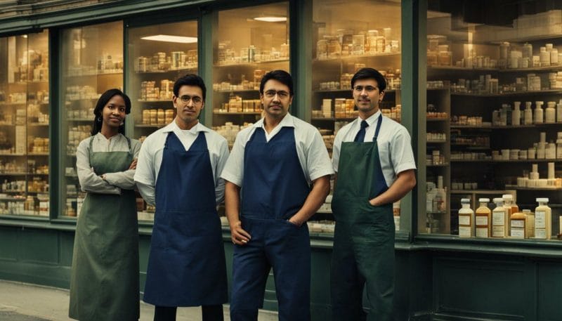 pharmaceutical-manufacturers pharmaceutical-manufacturers