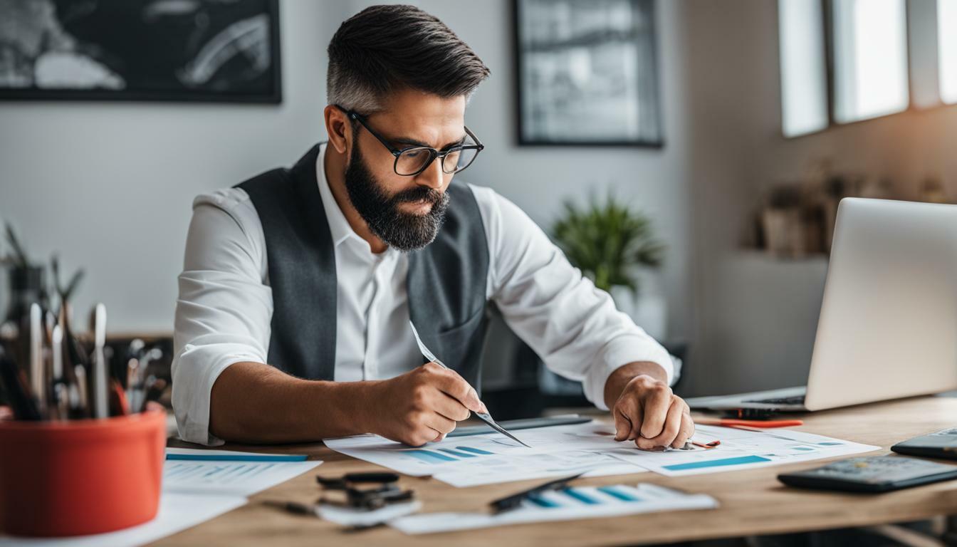 reduce overheads reduce overheads