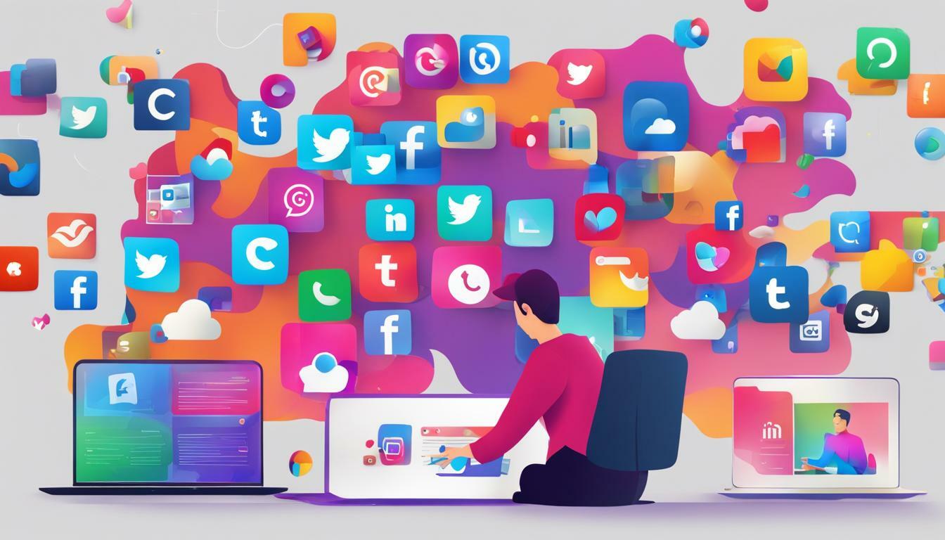 social media advertising social media advertising