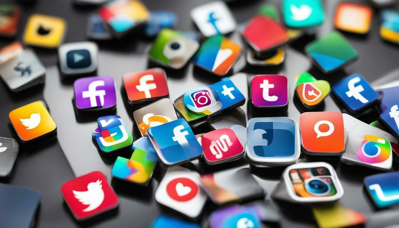 social media marketing