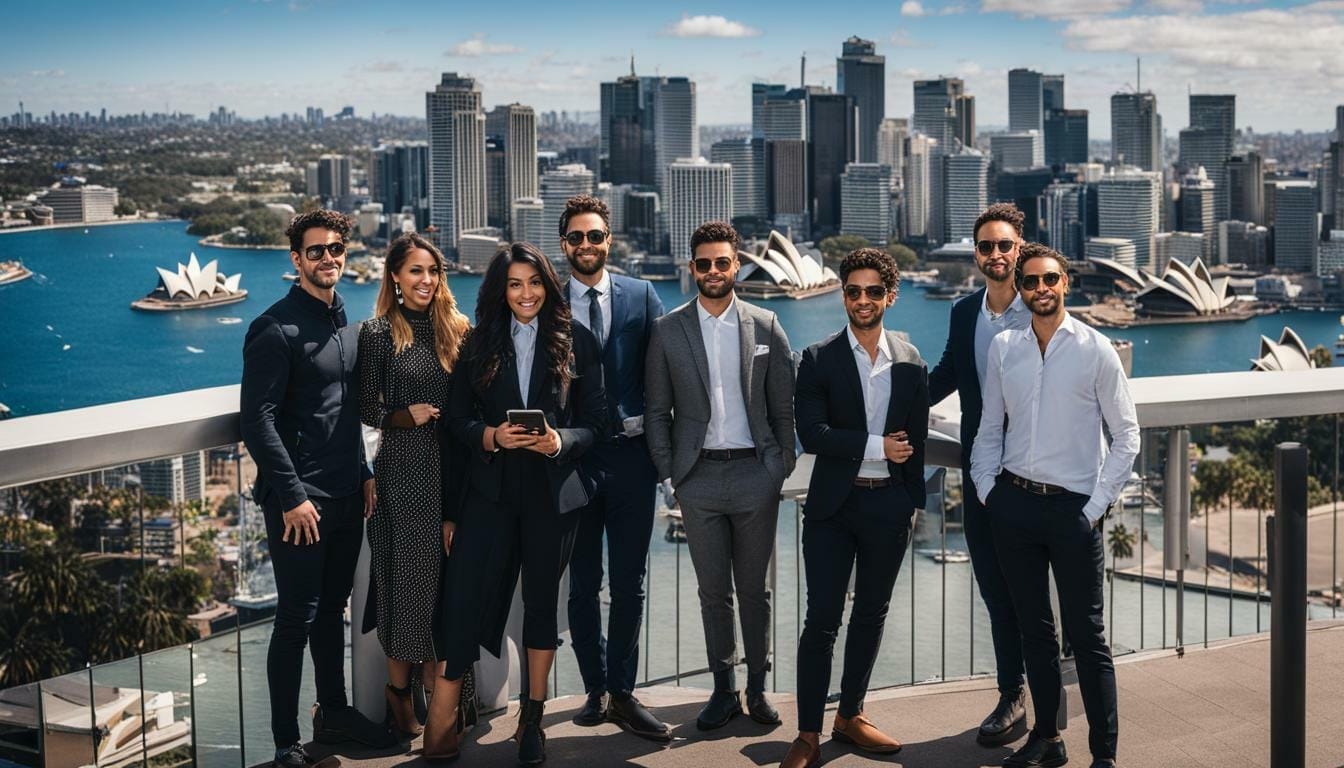 social media marketing agency Sydney social media marketing agency Sydney