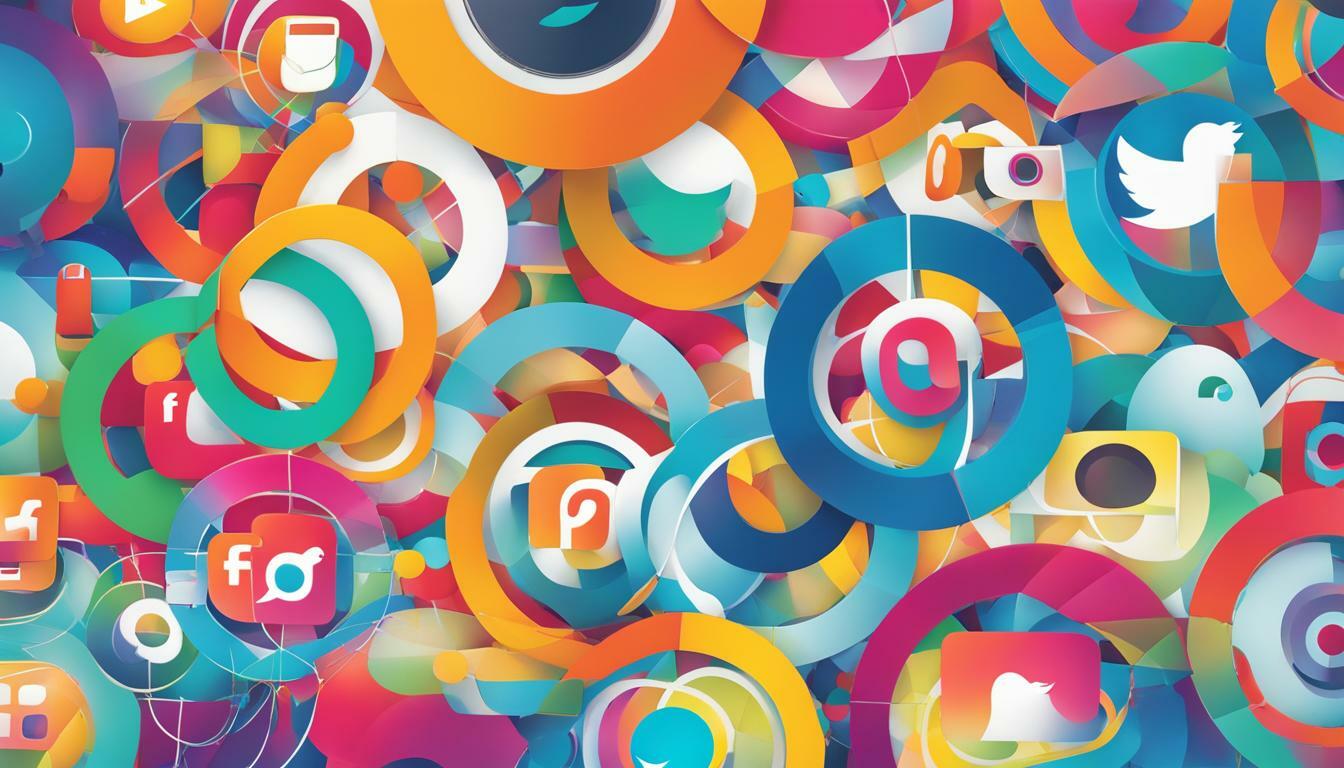 social media presence social media presence