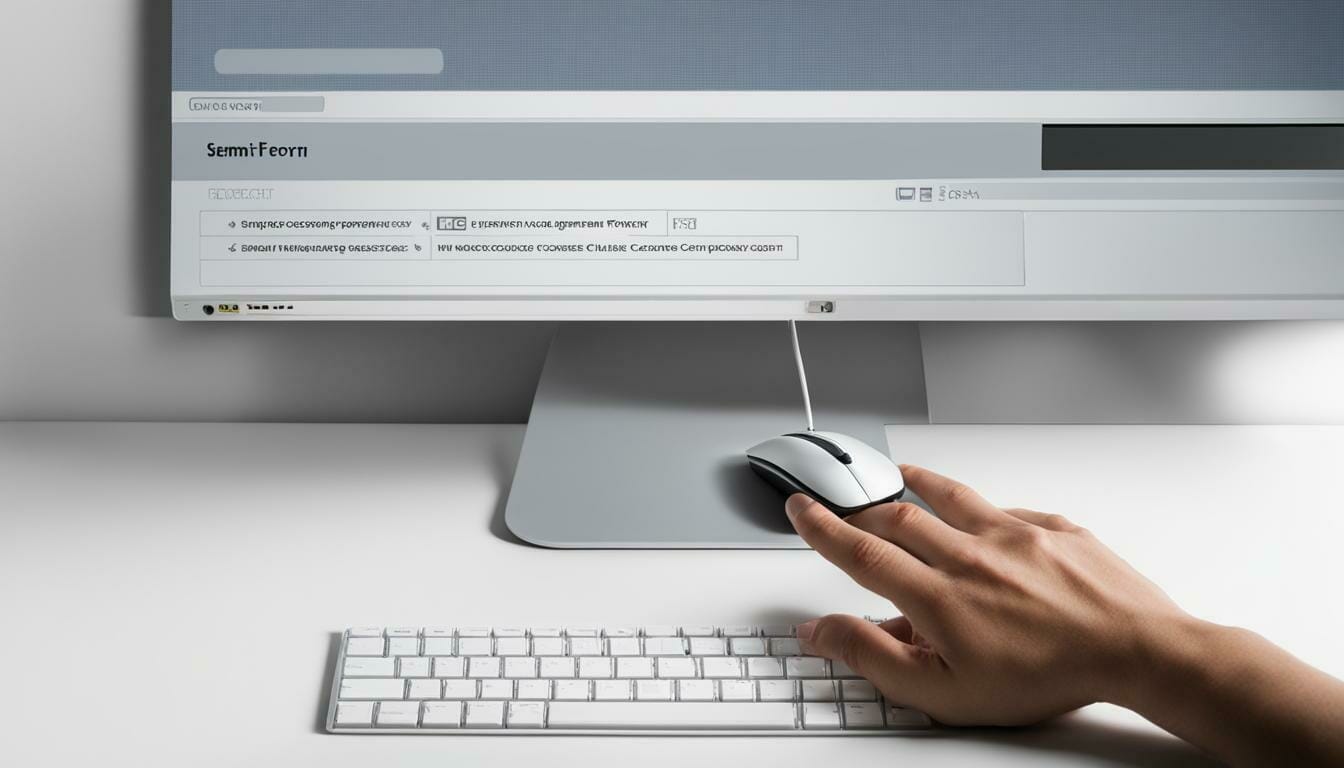 submit complaint form submit complaint form