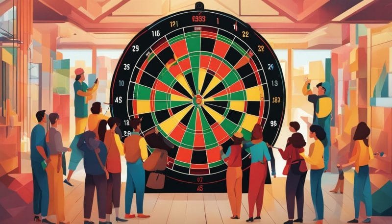 targeting specific audiences targeting specific audiences