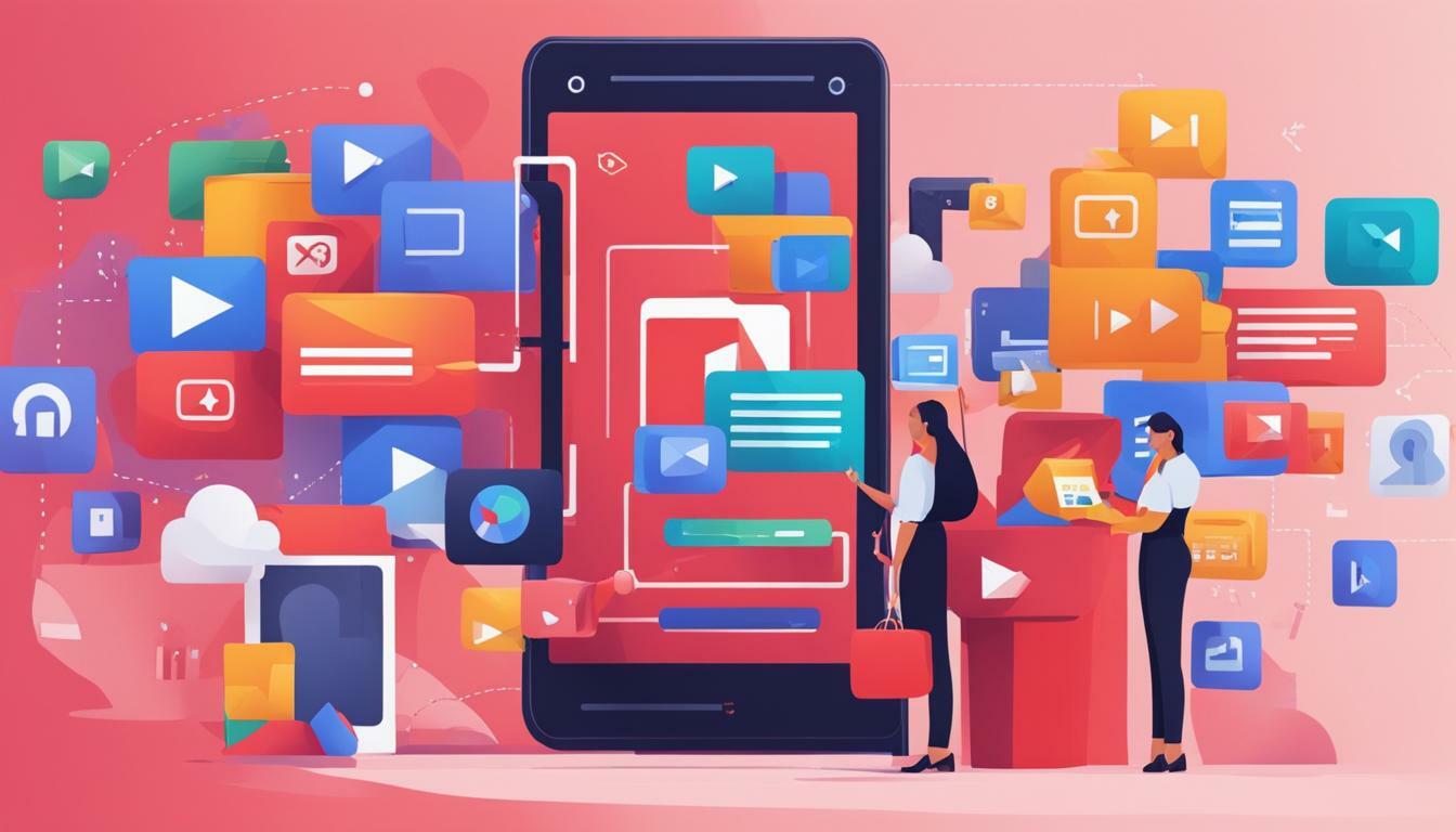 youtube channel linking tutorial youtube channel linking tutorial