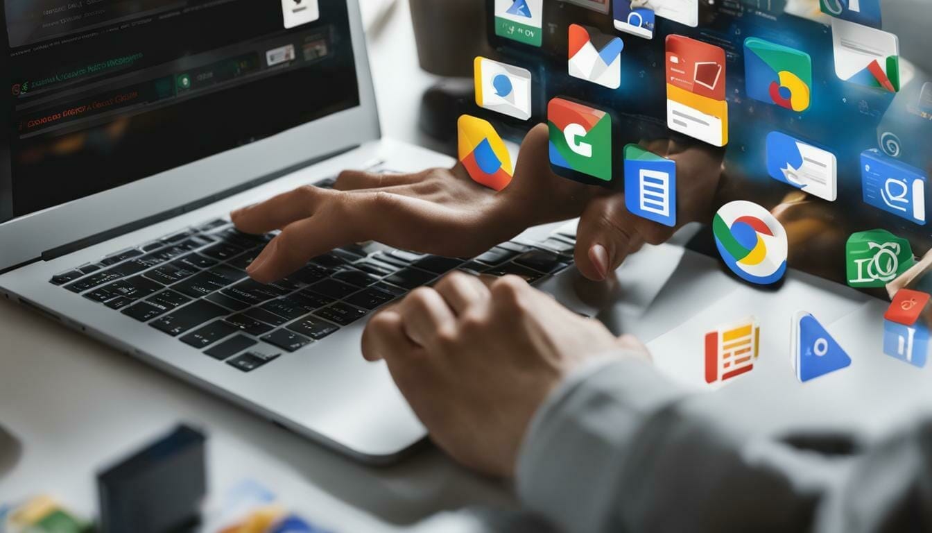 Accessing My Google Ads Account Accessing My Google Ads Account