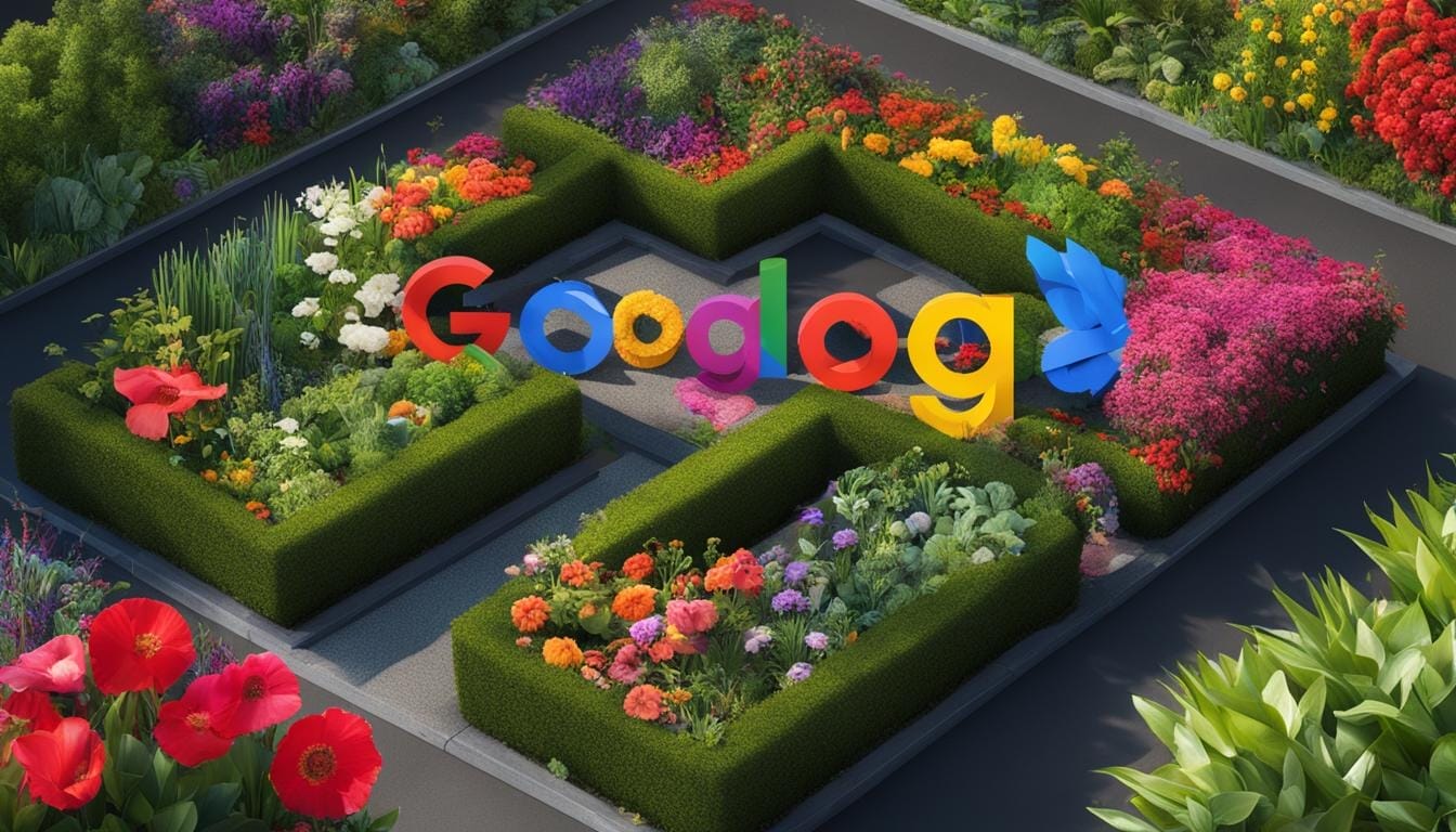 Affordable Gardening Advertising with Google Ads